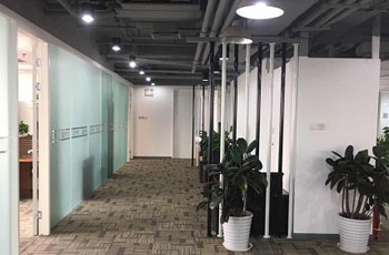 盘古大观大厦